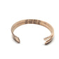 GHG Let That Shit Go Bangle