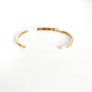 GHG Let That Shit Go Bangle