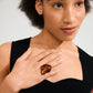 Lian Statement Ring