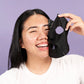 FaceTory 'Light My Night' Illuminating Mask