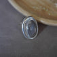 Looking Glass Statement Ring