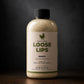 Loose Lips: Cool Hot Ranch Sauce