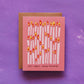 Lost Count Birthday Card