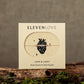 Eleven Love Wish Bracelets