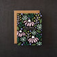 Love Blooms Card