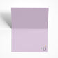Lucky Pigeon Card