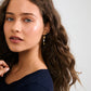 Luis 2-in-1 Earrings Set