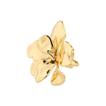 Lunith Statement Ring