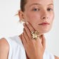 Lunith Statement Ring