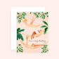 Lovely Birthday Card
