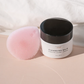 Midnight Paloma Silicone Cleansing Mitt