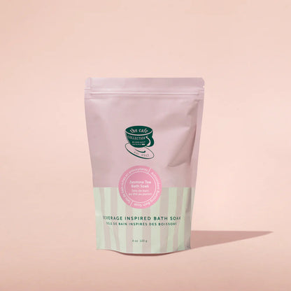 Jasmine Tea Bath Soak