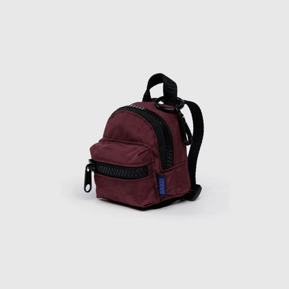 Baggu Backpack Charm