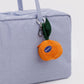 Baggu Mandarin Bag Charm