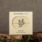 Eleven Love Wish Bracelets