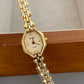 Margaret Bracelet Chain Watch
