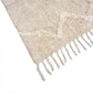 Mari Tufted Runner 2.5X8'
