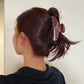 Pattern Play Hair Claws