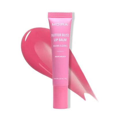 Butter Bliss Lip Balms
