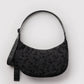 Baggu Medium Nylon Crescent Bag