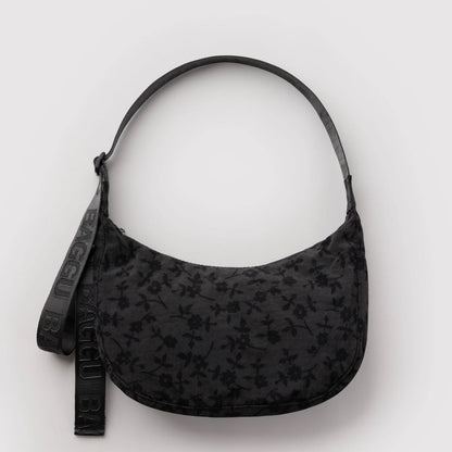 Baggu Medium Nylon Crescent Bag