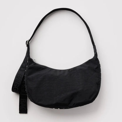 Baggu Medium Nylon Crescent Bag