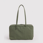 Baggu Medium Nylon Bowler Bag