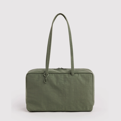 Baggu Medium Nylon Bowler Bag