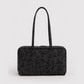 Baggu Medium Nylon Bowler Bag