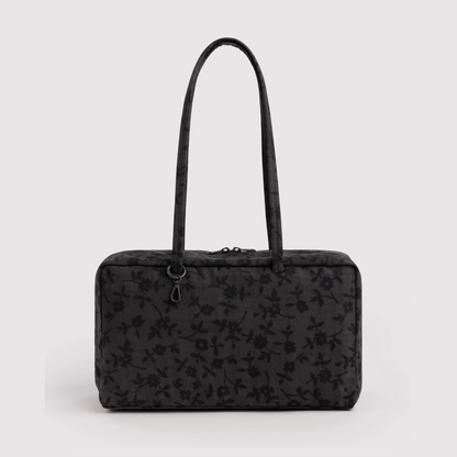 Baggu Medium Nylon Bowler Bag