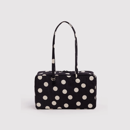 Baggu Medium Nylon Bowler Bag