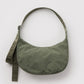 Baggu Medium Nylon Crescent Bag