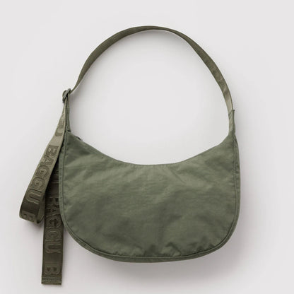 Baggu Medium Nylon Crescent Bag