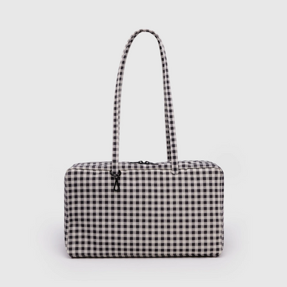 Baggu Medium Nylon Bowler Bag