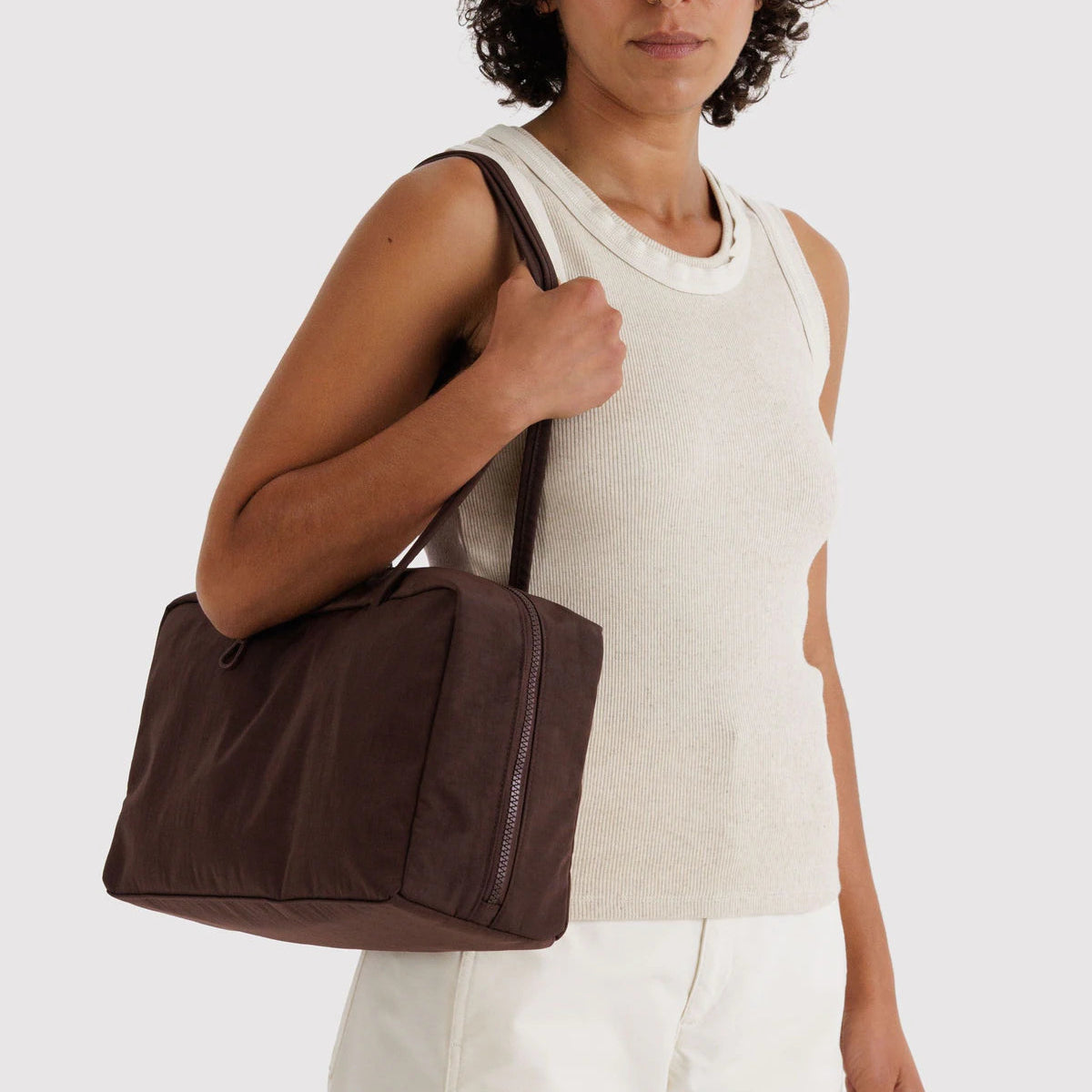 Baggu Medium Nylon Bowler Bag – Far and Wide Kamloops