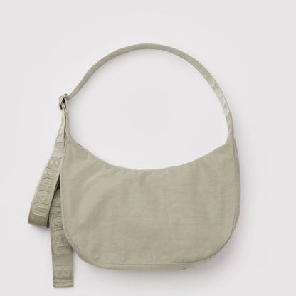 Baggu Medium Nylon Crescent Bag