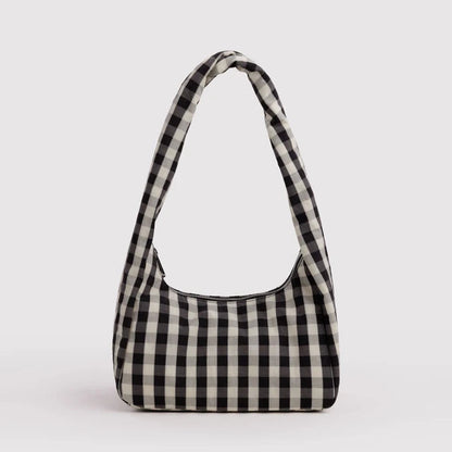 Baggu Small Nylon Meringue Bag