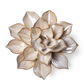 Ceramic Flower - Metallic Aster
