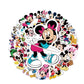 F+W Mystery Sticker Packs