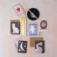 Dove Mini Card