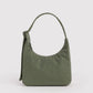 Baggu Mini Nylon Shoulder Bag