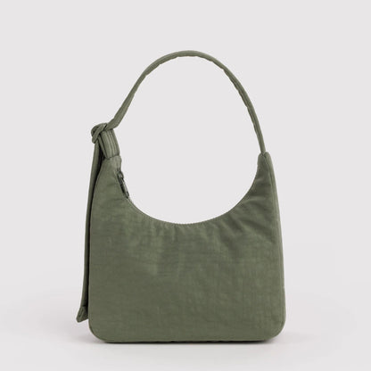 Baggu Mini Nylon Shoulder Bag