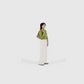 Baggu Mini Nylon Shoulder Bag