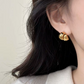 Mirrorball Hoops