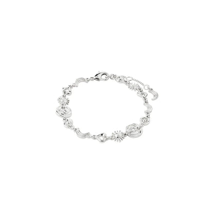 Misha Charm Bracelet