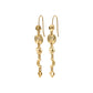 Misha Drop Earrings