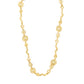 Misha Charm Necklace