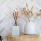 Everlasting Candle Misty Vase