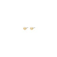 Molly Recycled Stud Earrings