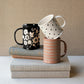 Memento Dot Ceramic Mug